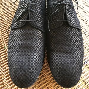 Men’s Louis Vuitton shoes